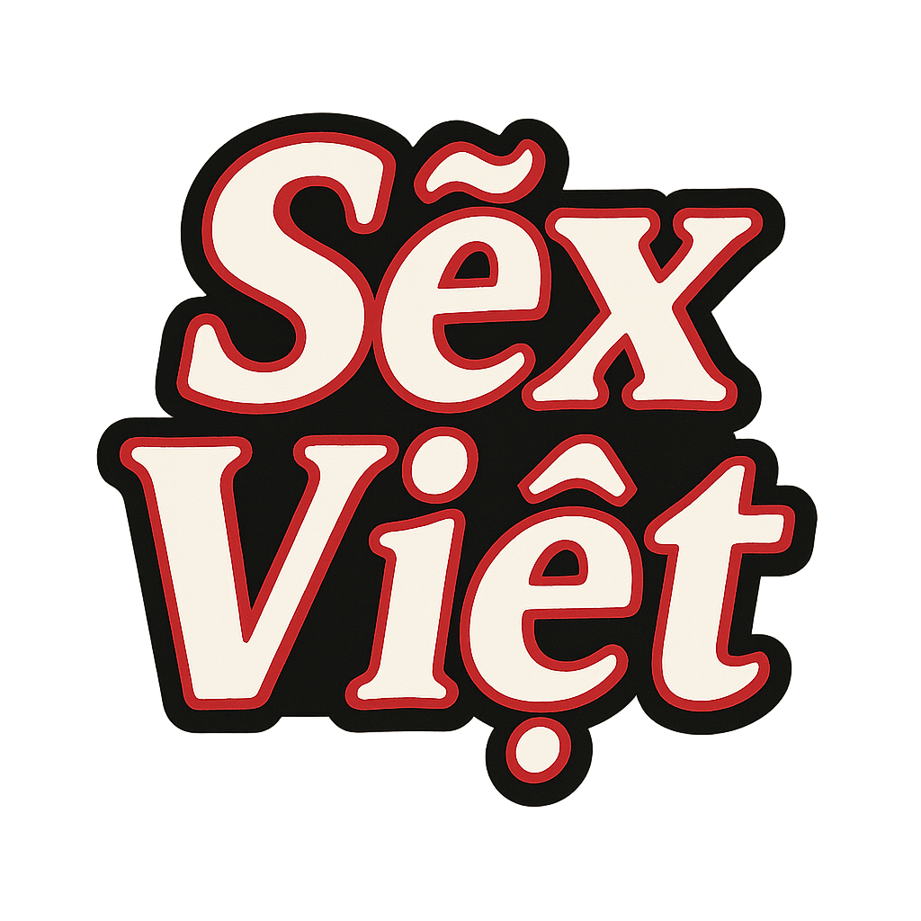 sẽx việt